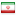 kalleh.com server is located in Iran